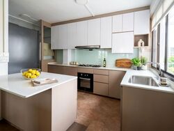 Blk 543 Pasir Ris Street 51 (Pasir Ris), HDB Executive #615668271